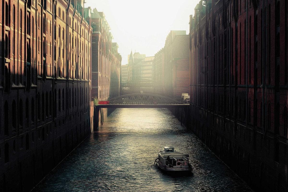 Backwater Grand